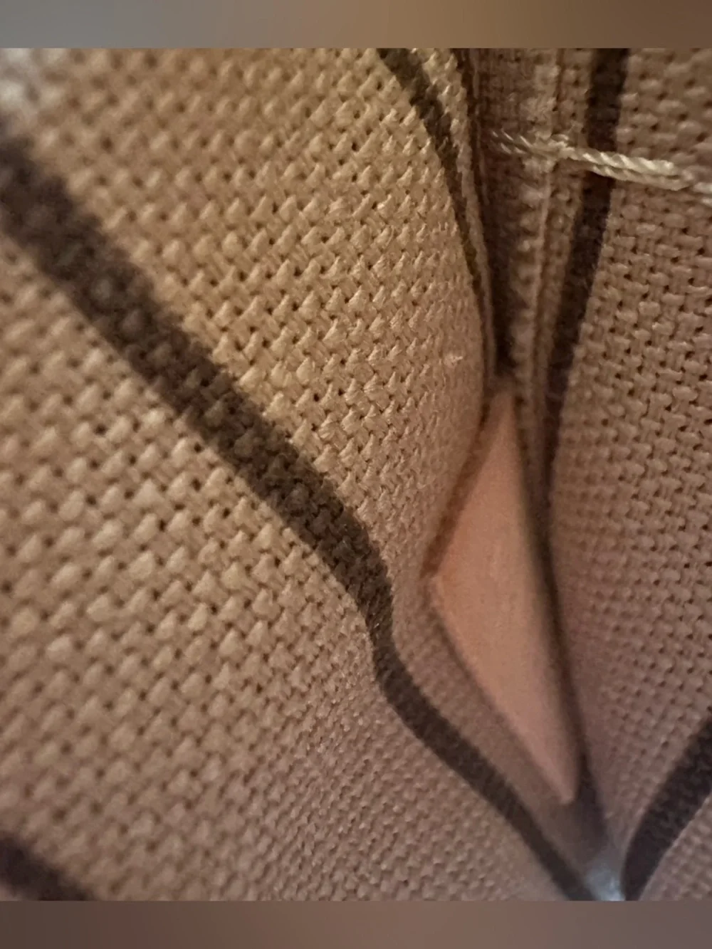 Louis Vuitton MM Neverfull Pochette